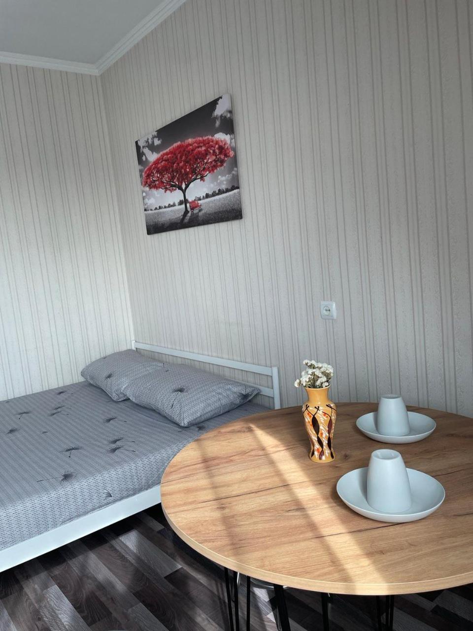 Vip Hostel Mukacheve Exterior photo